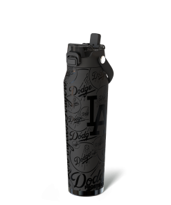 Bottle Buddy 32oz | Los Angeles Dodgers | Night Game
