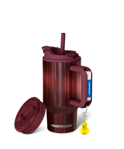 Thicc Buddy 16oz | Cinnamon