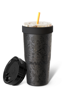 To-Go Buddy | Black Lace