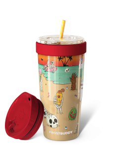 To-Go Buddy | Sunscream